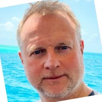 Paul Robinson