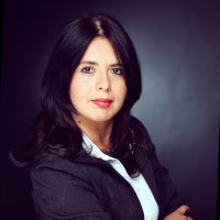 Claudia Pelizzon-Huajardo Gonzales