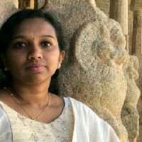 CHITHRA E P