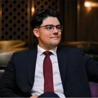 Nicholas Balanca