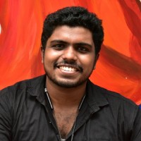 Hithin Krishna M H