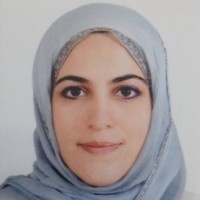 Lujain Alsayegh