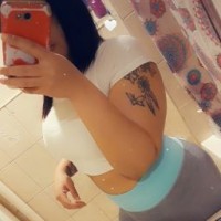Ashley Nieves