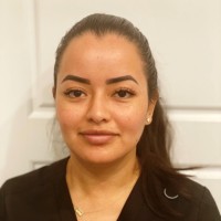 Iris Alonzo