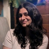 Niharika Marathe