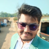 Maheswar Sethi