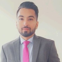 Afraaz Mehmood