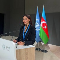 Naima Seyidova