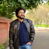 Rupan Saha