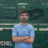 Satish Narwade