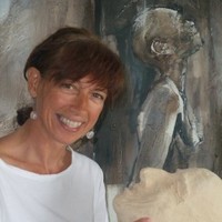 Ingrid Van der Heyden