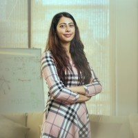 Alisha Pandey