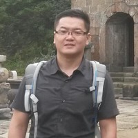 Gerry Xu