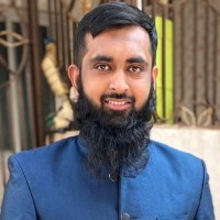 Irbaz Ahmed Shaikh