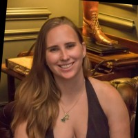 Kristin Morris-Washington