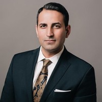 Corey Ahlawat