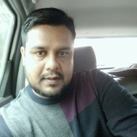 Vikash Singh
