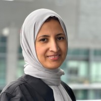 Rasha Barahim