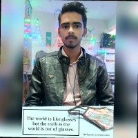 Vigyam Pandey