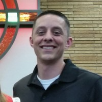 Josh Deschaine