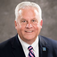 Ronald B. Stinchcomb