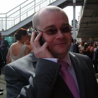Gary Greenwood