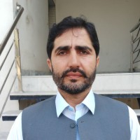 Syed Abdur Rauf Shah