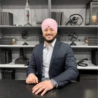 Balpreet Singh