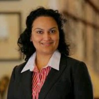 Malindi Banerjee-Mishra