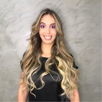 Caroline Oliveira Ramos