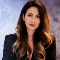 Nastaran Sakhaei