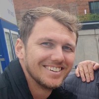 Daniel Moult