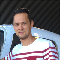 Stephane CHAN-FUNG-TING