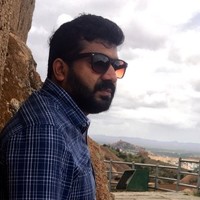 Sojan Raju