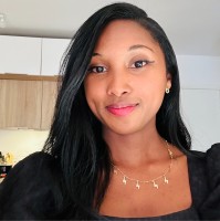 Francesca RANDRIANANTENAINA