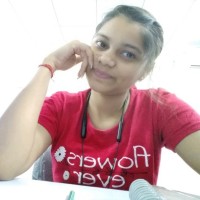 Deeksha Saxena