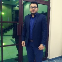Muhammad Faizan Rasheed