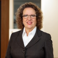 Arlene Alexander