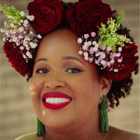 Corinne Jackson