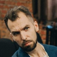 Андрей Шумов