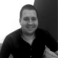 Darren White