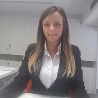 Irma Tabaković