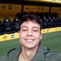 Antonio Lisboa De Carvalho