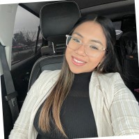 Lizette Mendoza