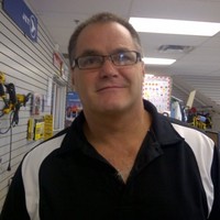 Ken Peters, Ncso, P.Ag.