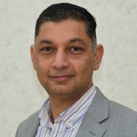 Siddharth Verma, MRSV