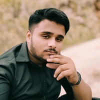 Syed Junaid Ali Shah