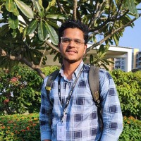 Suraj Bhosale