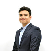 Muhammad Luqman Ihsan