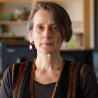 Gwendolyn Bevis
